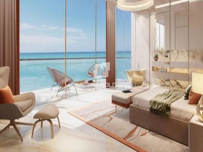 Apartments in Al Marjan Island in Ras al-Khaimah, UAE, 198m2 - for 7&nbsp;557&nbsp;169Dh - Ref: 73054 photo 15
