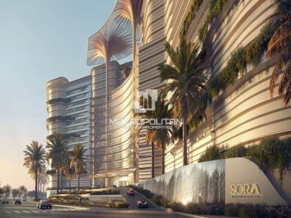 Apartments in Al Marjan Island in Ras al-Khaimah, UAE, 198m2 - for 7&nbsp;557&nbsp;169Dh - Ref: 73054 photo 4
