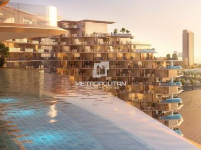 Apartments in Al Marjan Island in Ras al-Khaimah, UAE, 198m2 - for 7&nbsp;557&nbsp;169Dh - Ref: 73054 photo 5