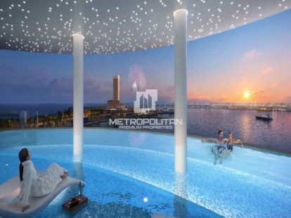 Apartments in Al Marjan Island in Ras al-Khaimah, UAE, 198m2 - for 7&nbsp;557&nbsp;169Dh - Ref: 73054 photo 7