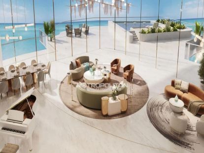Apartments in Al Marjan Island in Ras al-Khaimah, UAE, 198m2 - for 7&nbsp;557&nbsp;169Dh - Ref: 73054 photo 9