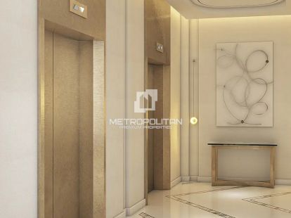 Апартаменти, ОАЕ, Емірат Дубай, Дубай, 580 000 Dh фото 10