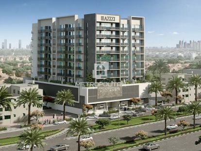 Апартаменти, ОАЕ, Емірат Дубай, Дубай, 580 000 Dh фото 12