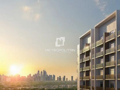 Апартаменти, ОАЕ, Емірат Дубай, Дубай, 580 000 Dh фото 14