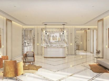 Апартаменти, ОАЕ, Емірат Дубай, Дубай, 580 000 Dh фото 2