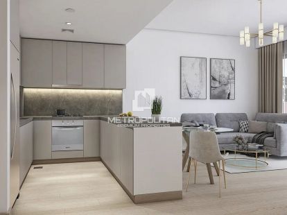 Апартаменти, ОАЕ, Емірат Дубай, Дубай, 580 000 Dh фото 3