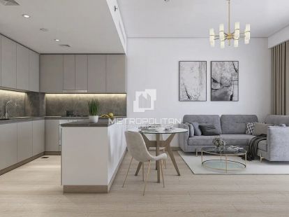 Апартаменти, ОАЕ, Емірат Дубай, Дубай, 580 000 Dh фото 4