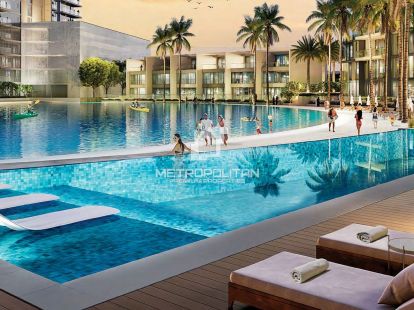 Апартаменти, ОАЕ, Емірат Дубай, Дубай, 1 450 000 Dh фото 10