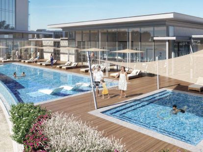 Апартаменти, ОАЕ, Емірат Дубай, Дубай, 1 450 000 Dh фото 11