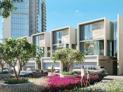 Апартаменти, ОАЕ, Емірат Дубай, Дубай, 1 450 000 Dh фото 13