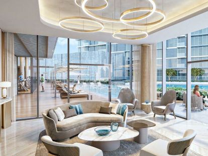 Апартаменти, ОАЕ, Емірат Дубай, Дубай, 1 450 000 Dh фото 2