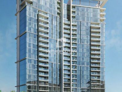 Апартаменти, ОАЕ, Емірат Дубай, Дубай, 1 450 000 Dh фото 3