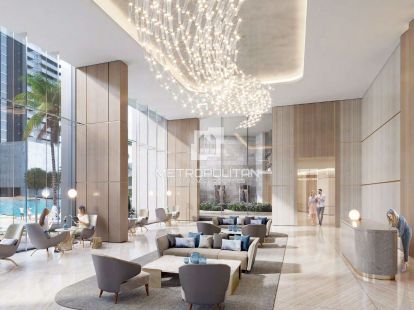 Апартаменти, ОАЕ, Емірат Дубай, Дубай, 1 450 000 Dh фото 6