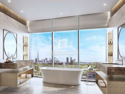 Апартаменти, ОАЕ, Емірат Дубай, Дубай, 1 450 000 Dh фото 8