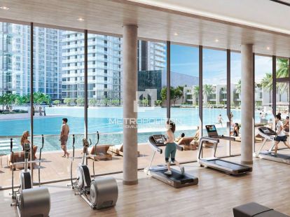 Апартаменти, ОАЕ, Емірат Дубай, Дубай, 1 450 000 Dh фото 9