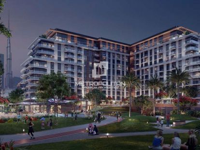 Apartments in Dubai, UAE for 3 800 000Dh (ID:73040)