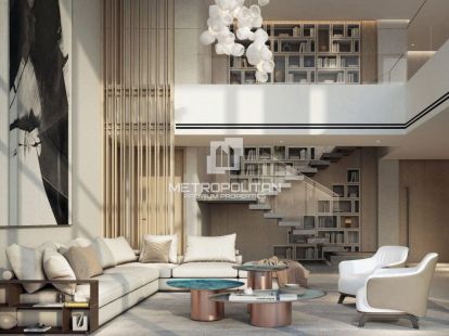 Апартаменти, ОАЕ, Емірат Дубай, Дубай, 3 800 000 Dh фото 2