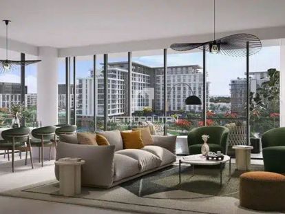 Апартаменти, ОАЕ, Емірат Дубай, Дубай, 3 800 000 Dh фото 6