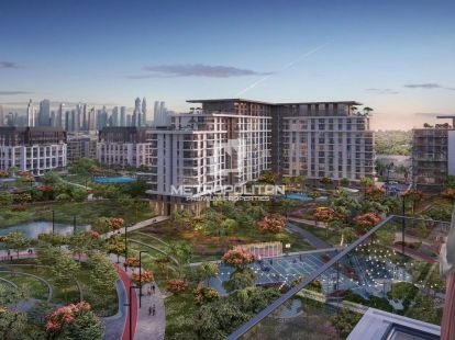Апартаменти, ОАЕ, Емірат Дубай, Дубай, 3 800 000 Dh фото 7