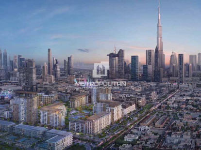 Апартаменти, ОАЕ, Емірат Дубай, Дубай, 3 800 000 Dh фото 8