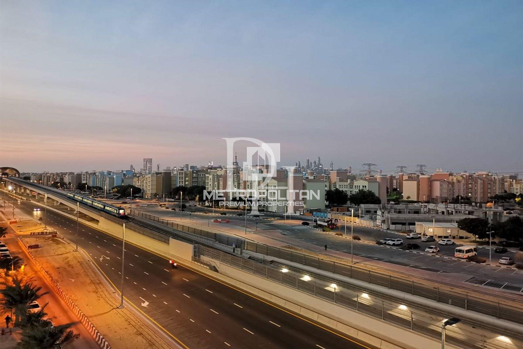 Апартаменти, ОАЕ, Емірат Дубай, Дубай, 1 050 000 Dh фото 10