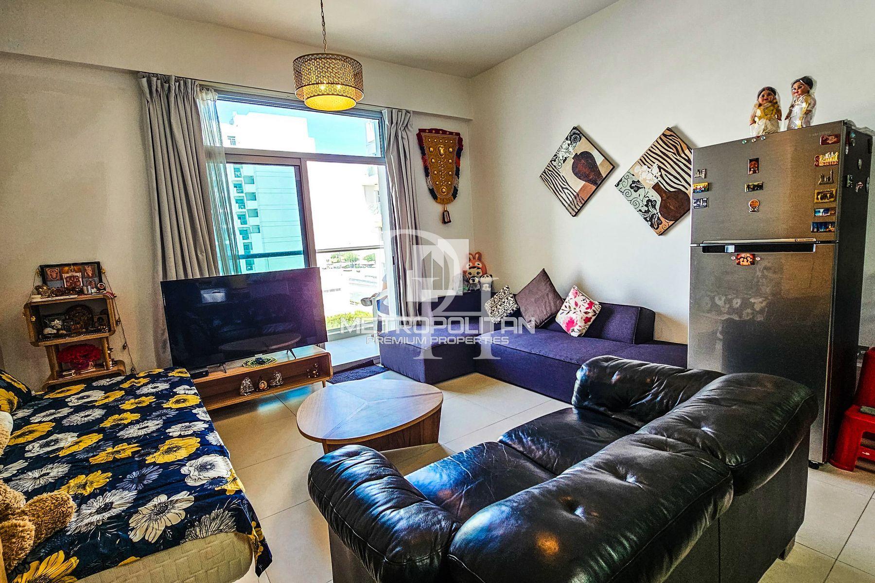 Апартаменти, ОАЕ, Емірат Дубай, Дубай, 1 050 000 Dh фото 2