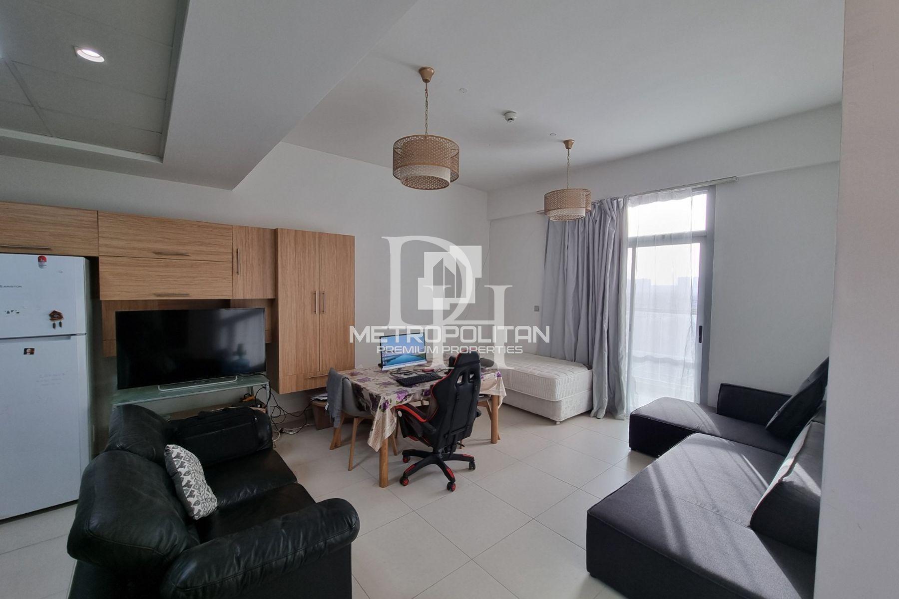 Апартаменти, ОАЕ, Емірат Дубай, Дубай, 1 050 000 Dh фото 3