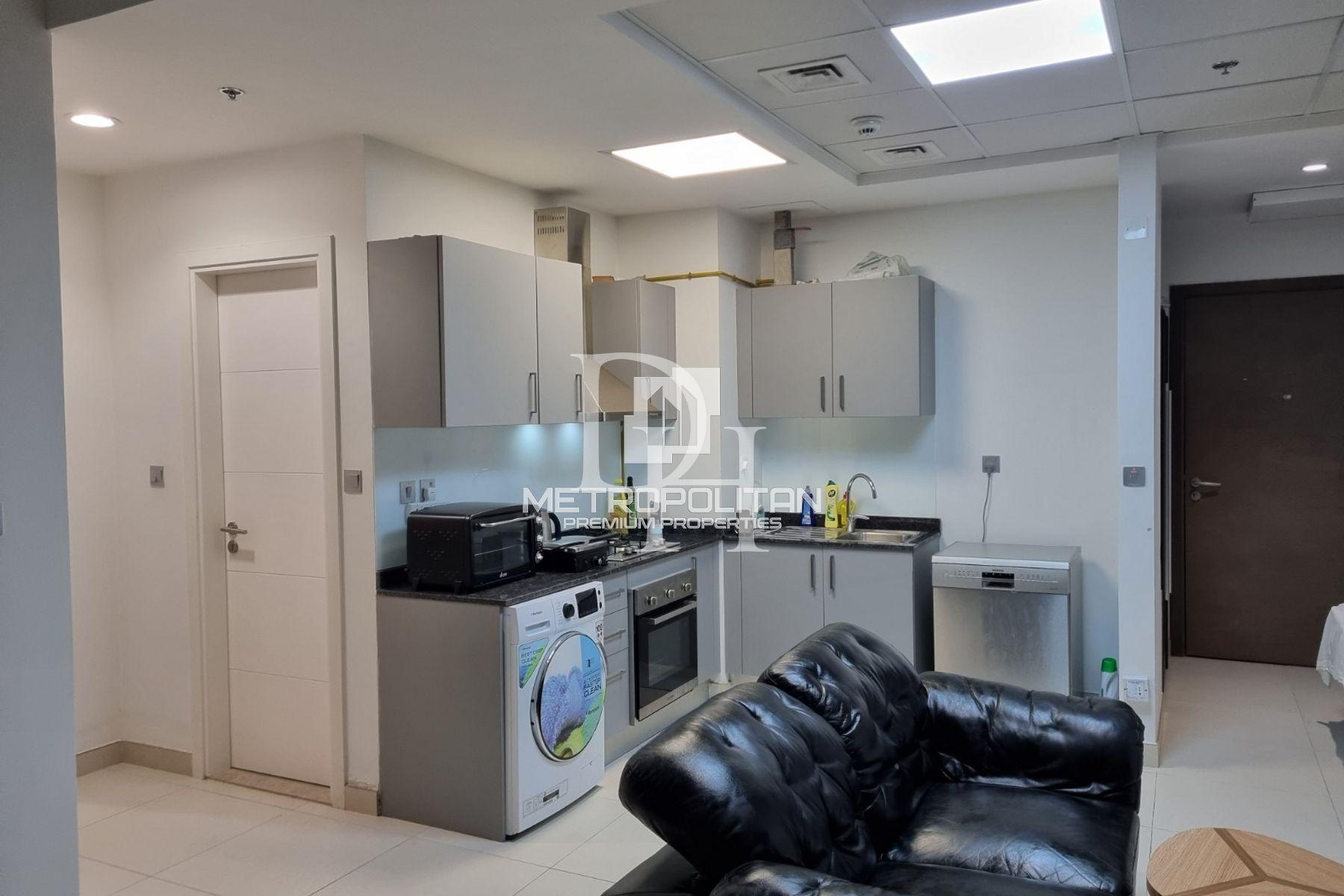 Апартаменти, ОАЕ, Емірат Дубай, Дубай, 1 050 000 Dh фото 4