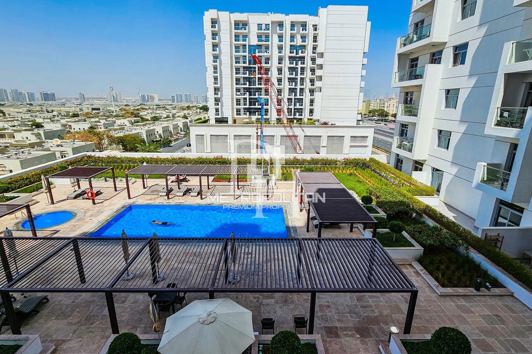 Апартаменти, ОАЕ, Емірат Дубай, Дубай, 1 050 000 Dh фото 6