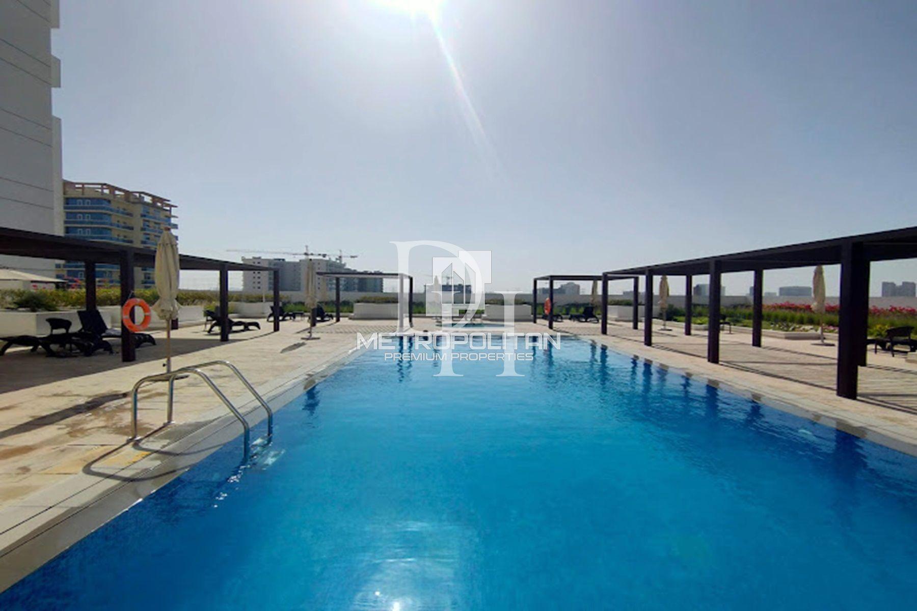 Апартаменти, ОАЕ, Емірат Дубай, Дубай, 1 050 000 Dh фото 8