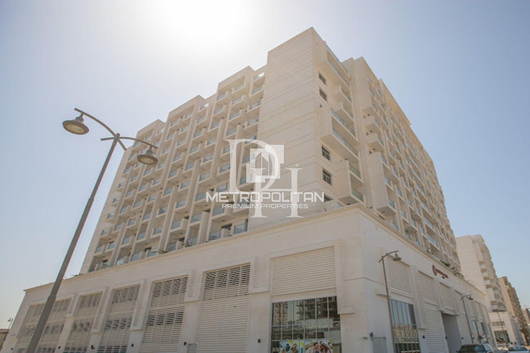 Апартаменти, ОАЕ, Емірат Дубай, Дубай, 1 050 000 Dh фото 9