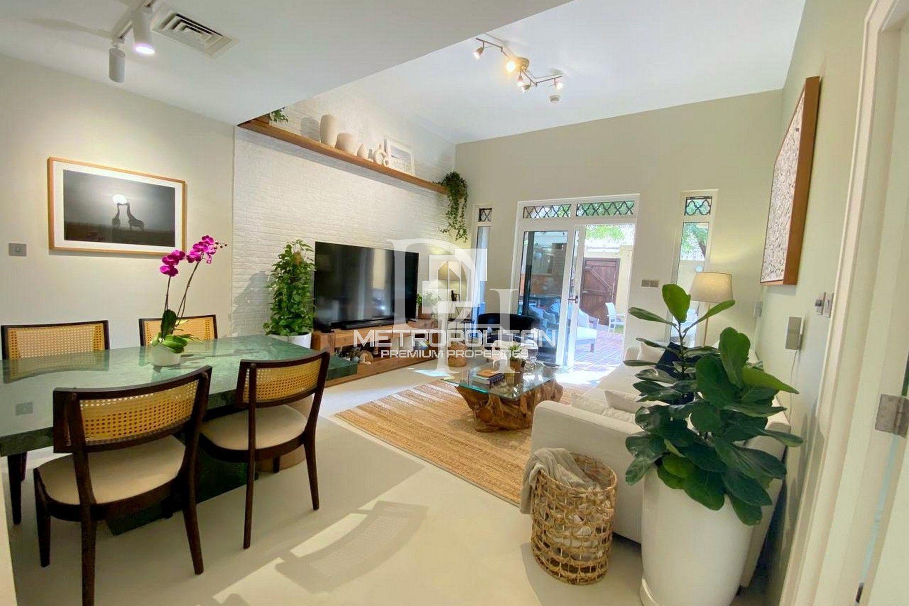 Апартаменти, ОАЕ, Емірат Дубай, Дубай, 3 980 000 Dh фото 1