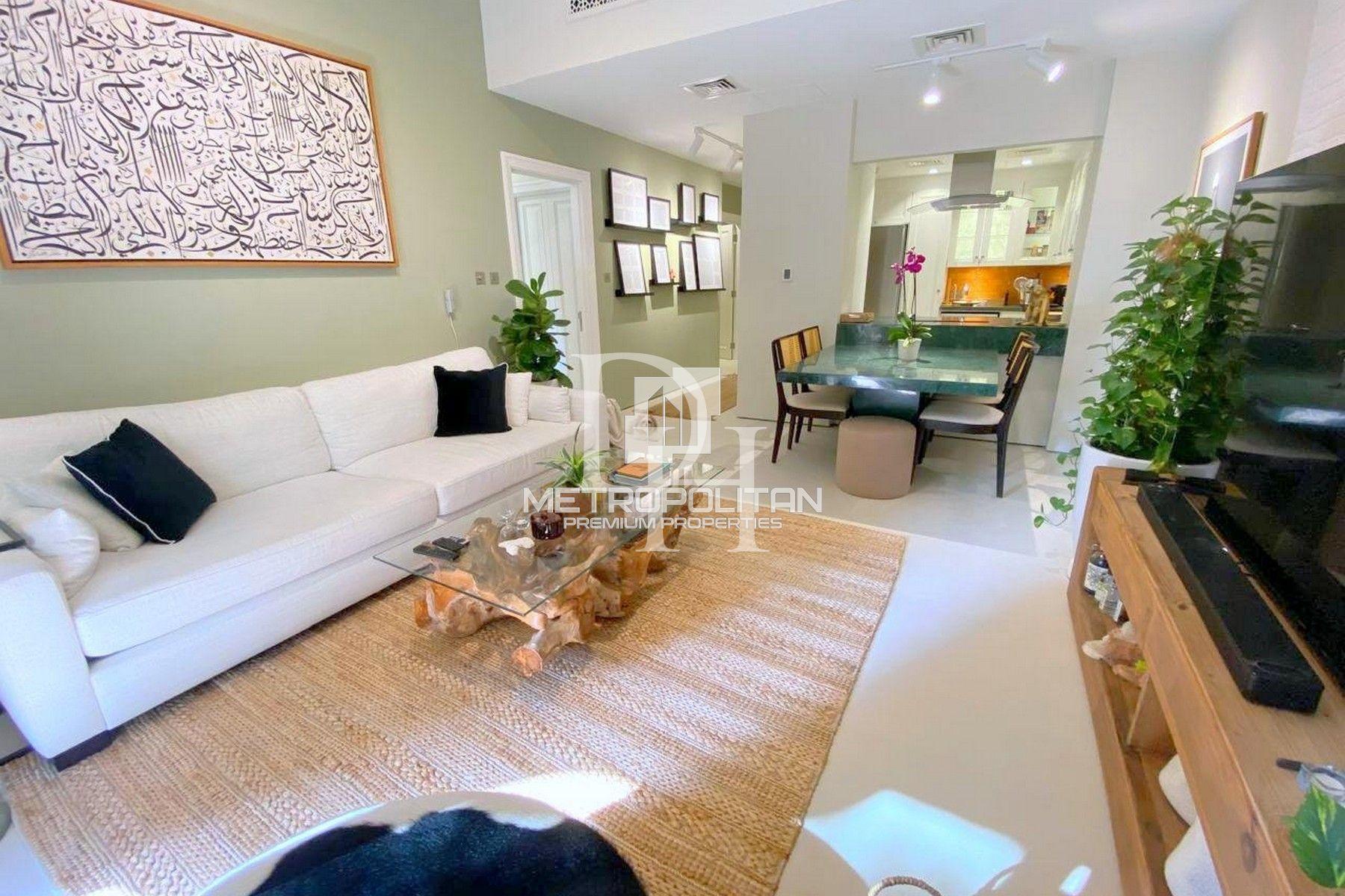 Апартаменти, ОАЕ, Емірат Дубай, Дубай, 3 980 000 Dh фото 2