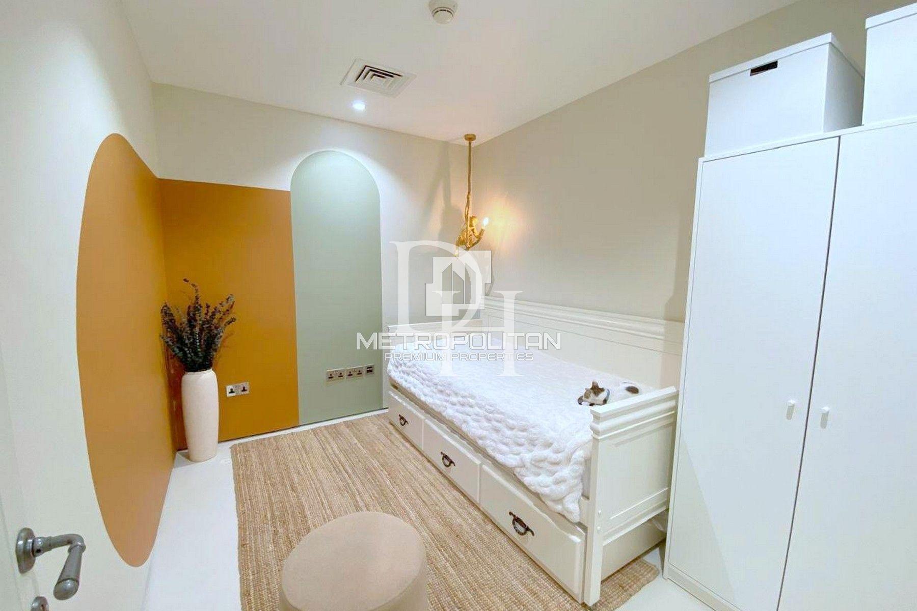 Апартаменти, ОАЕ, Емірат Дубай, Дубай, 3 980 000 Dh фото 4