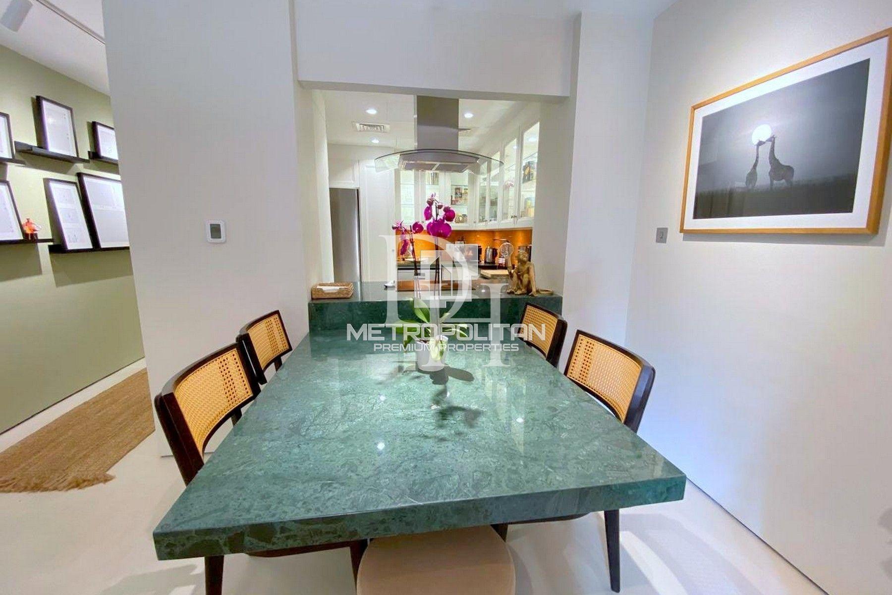 Апартаменти, ОАЕ, Емірат Дубай, Дубай, 3 980 000 Dh фото 6