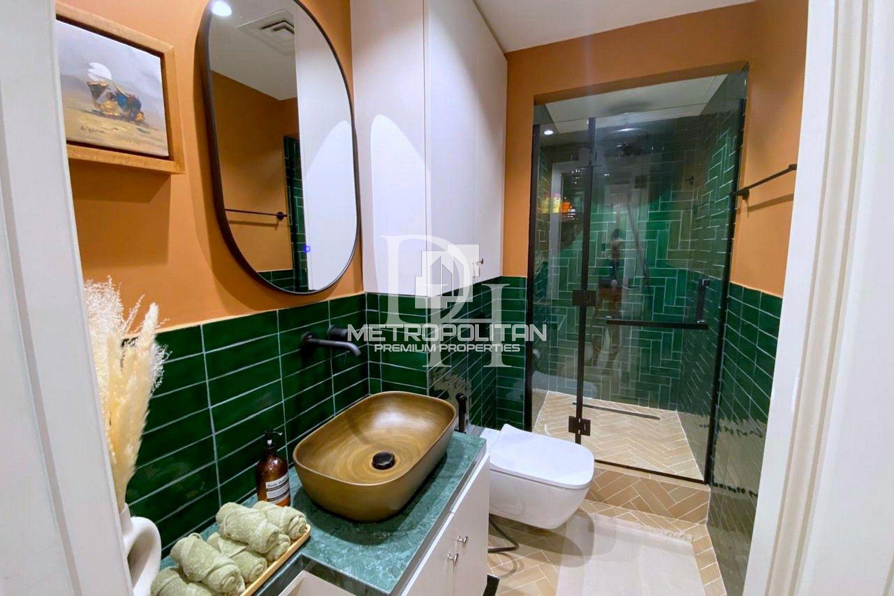 Апартаменти, ОАЕ, Емірат Дубай, Дубай, 3 980 000 Dh фото 8