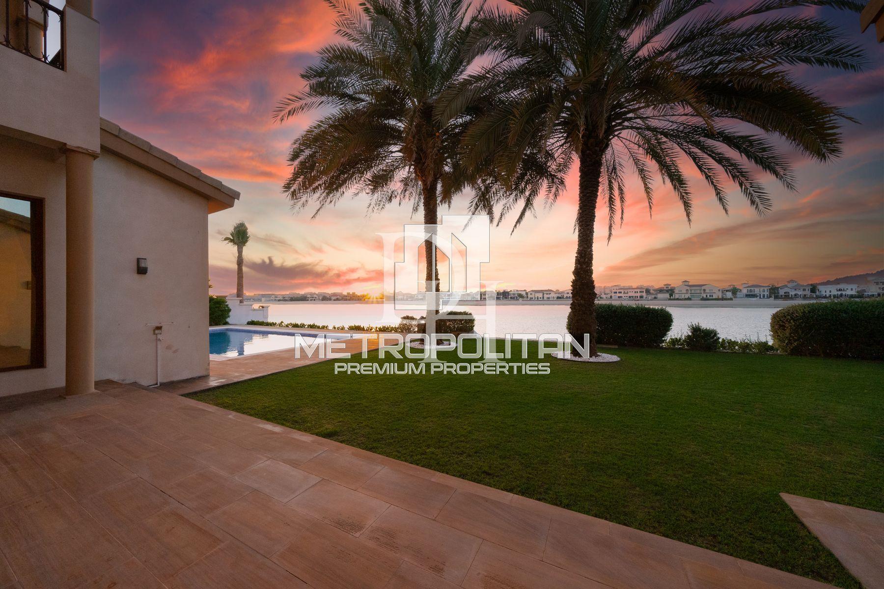 House / Villa, UAE, Emirate of Dubai, Palm Jumeirah, 55 000 000 Dh photo 11