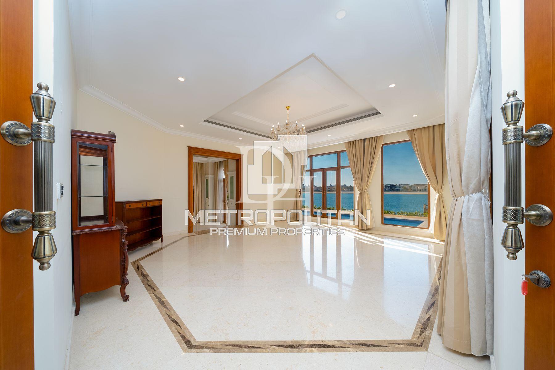 House / Villa, UAE, Emirate of Dubai, Palm Jumeirah, 55 000 000 Dh photo 12