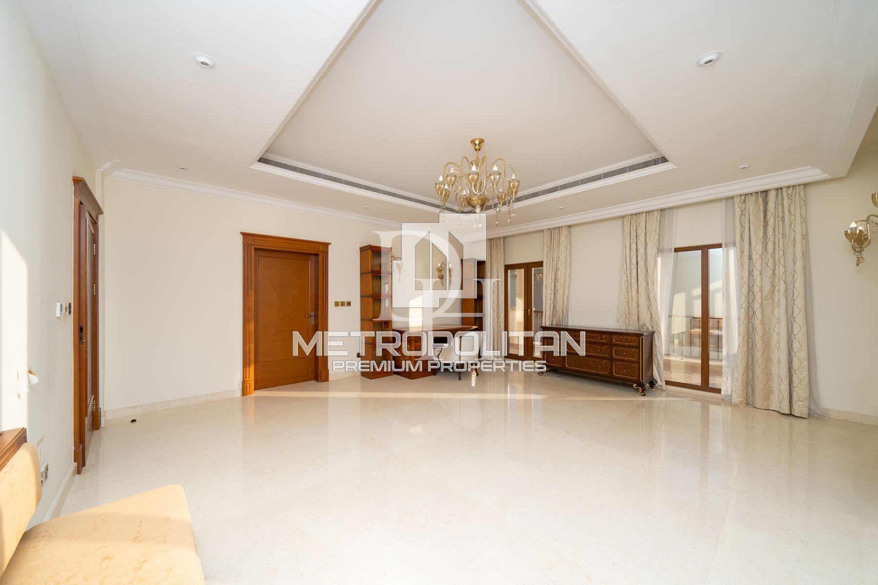 House / Villa, UAE, Emirate of Dubai, Palm Jumeirah, 55 000 000 Dh photo 13