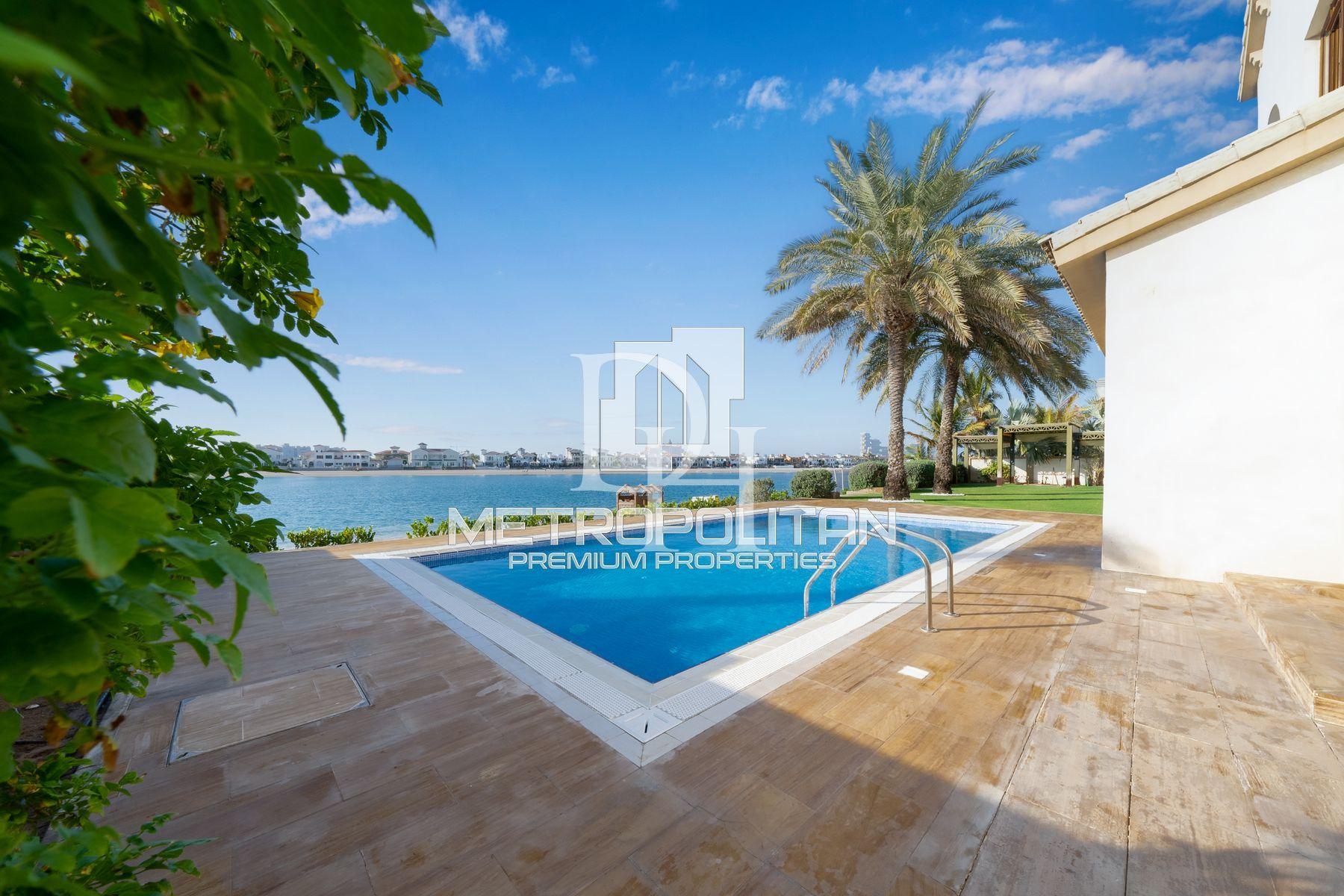 House / Villa, UAE, Emirate of Dubai, Palm Jumeirah, 55 000 000 Dh photo 15