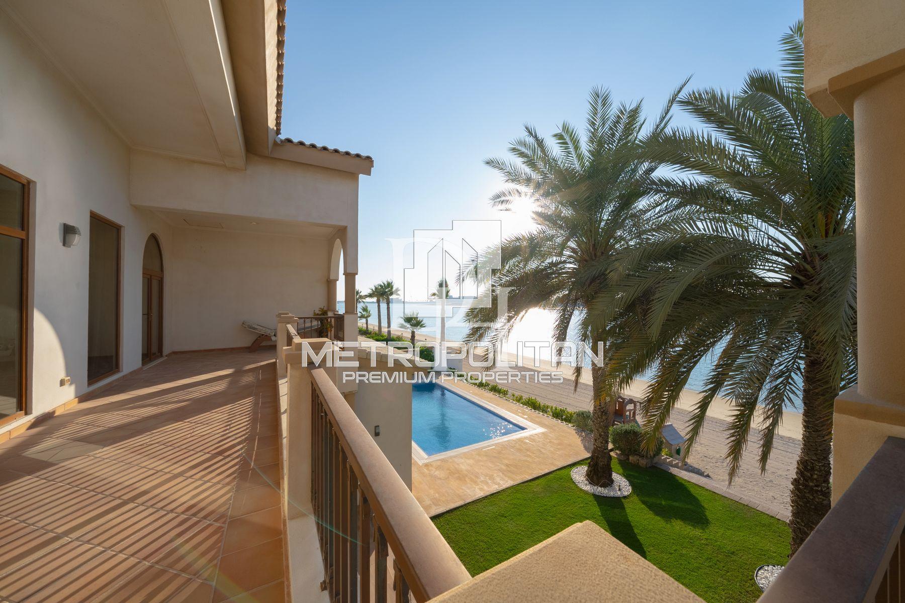 House / Villa, UAE, Emirate of Dubai, Palm Jumeirah, 55 000 000 Dh photo 2