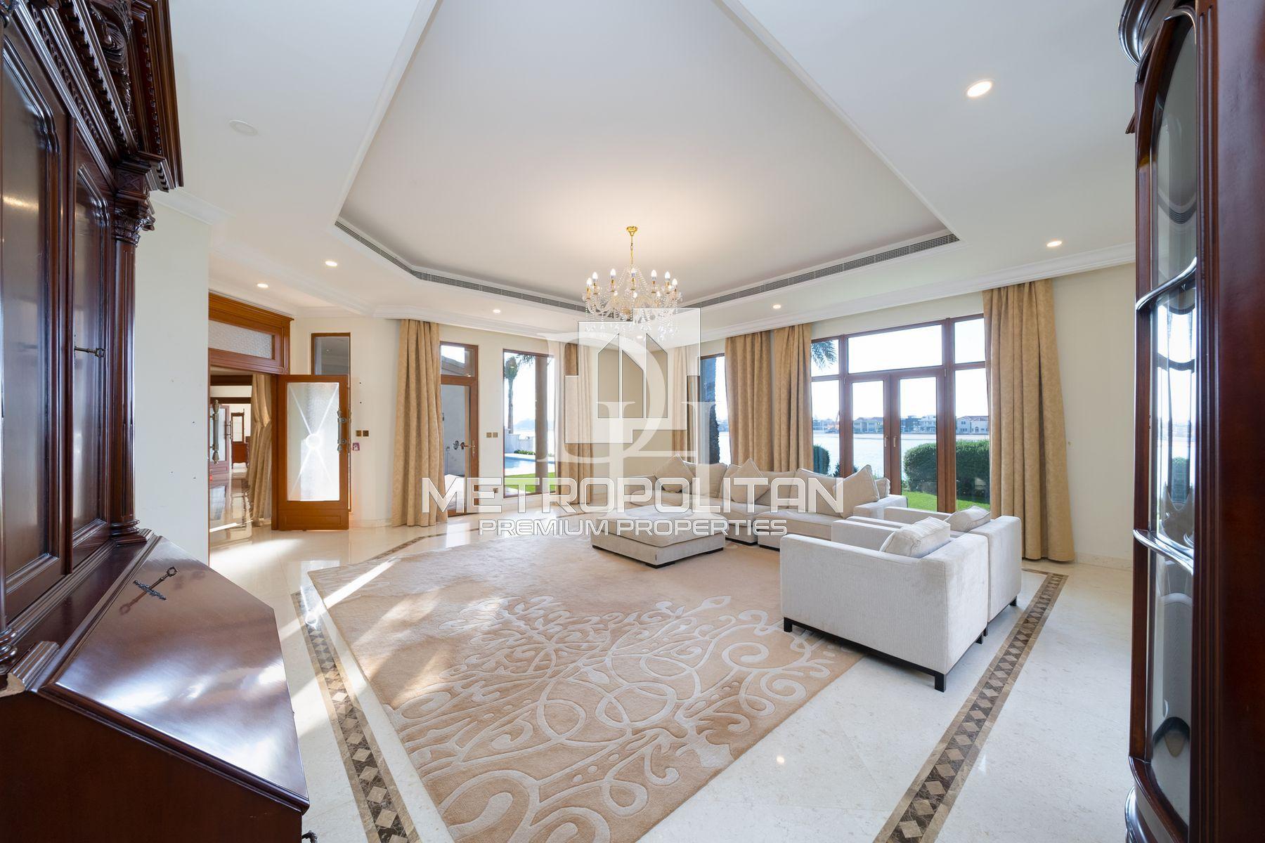 House / Villa, UAE, Emirate of Dubai, Palm Jumeirah, 55 000 000 Dh photo 4