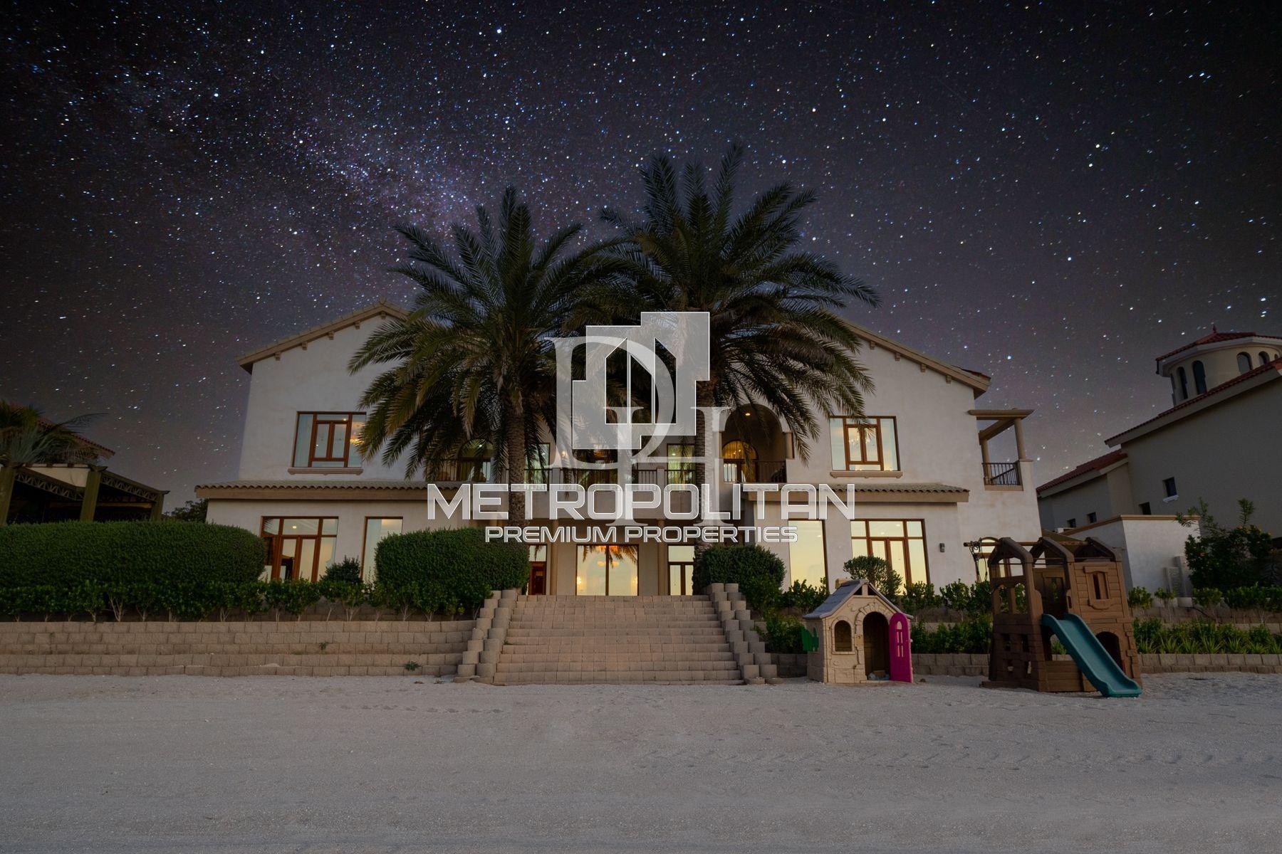House / Villa, UAE, Emirate of Dubai, Palm Jumeirah, 55 000 000 Dh photo 5