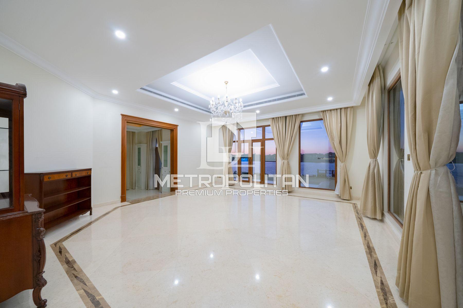 House / Villa, UAE, Emirate of Dubai, Palm Jumeirah, 55 000 000 Dh photo 6