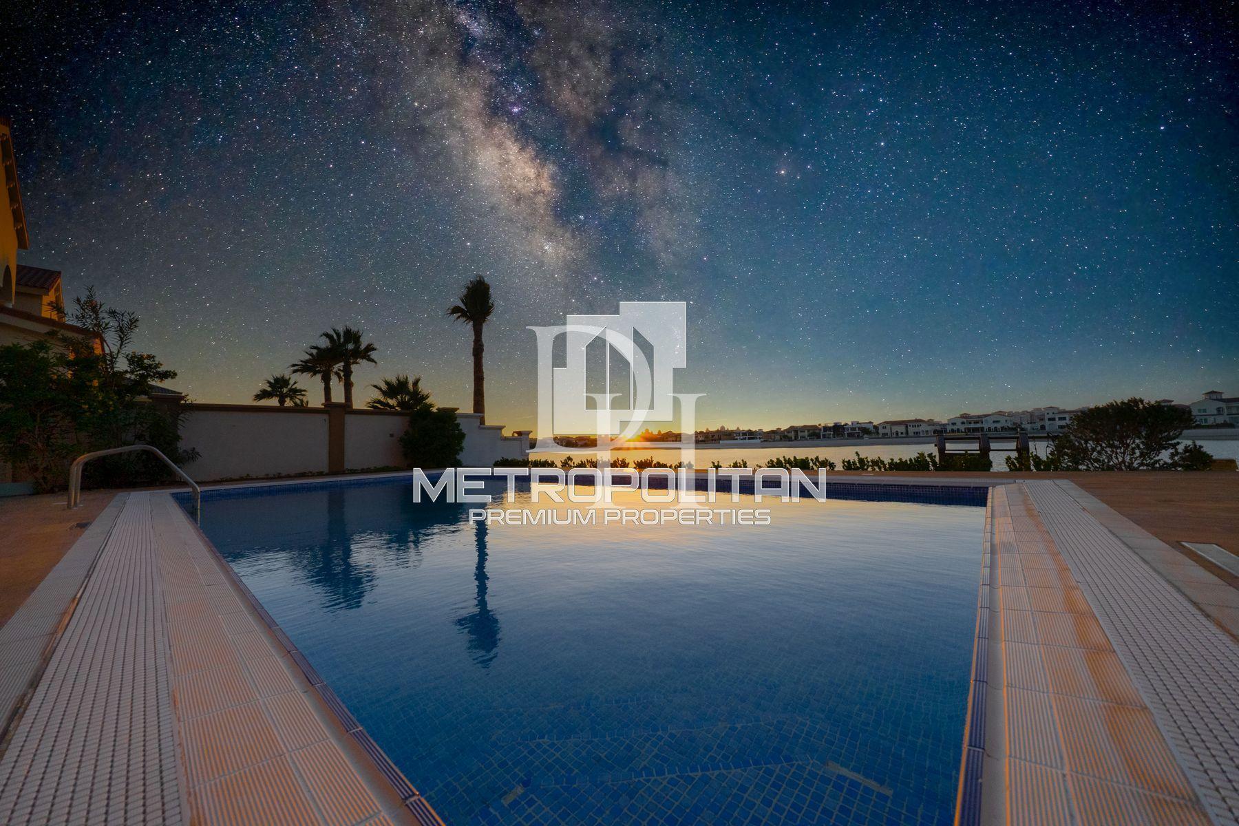 House / Villa, UAE, Emirate of Dubai, Palm Jumeirah, 55 000 000 Dh photo 7