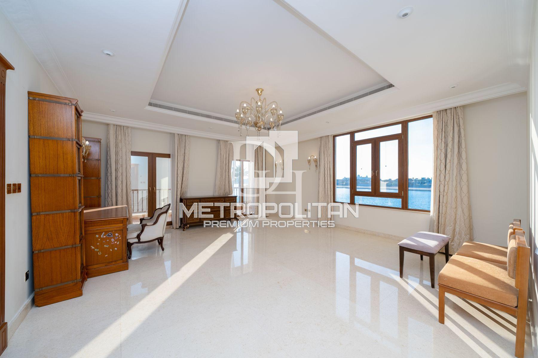 House / Villa, UAE, Emirate of Dubai, Palm Jumeirah, 55 000 000 Dh photo 8