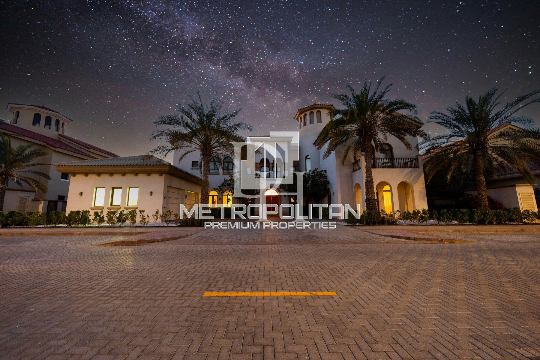 House / Villa, UAE, Emirate of Dubai, Palm Jumeirah, 55 000 000 Dh photo 9