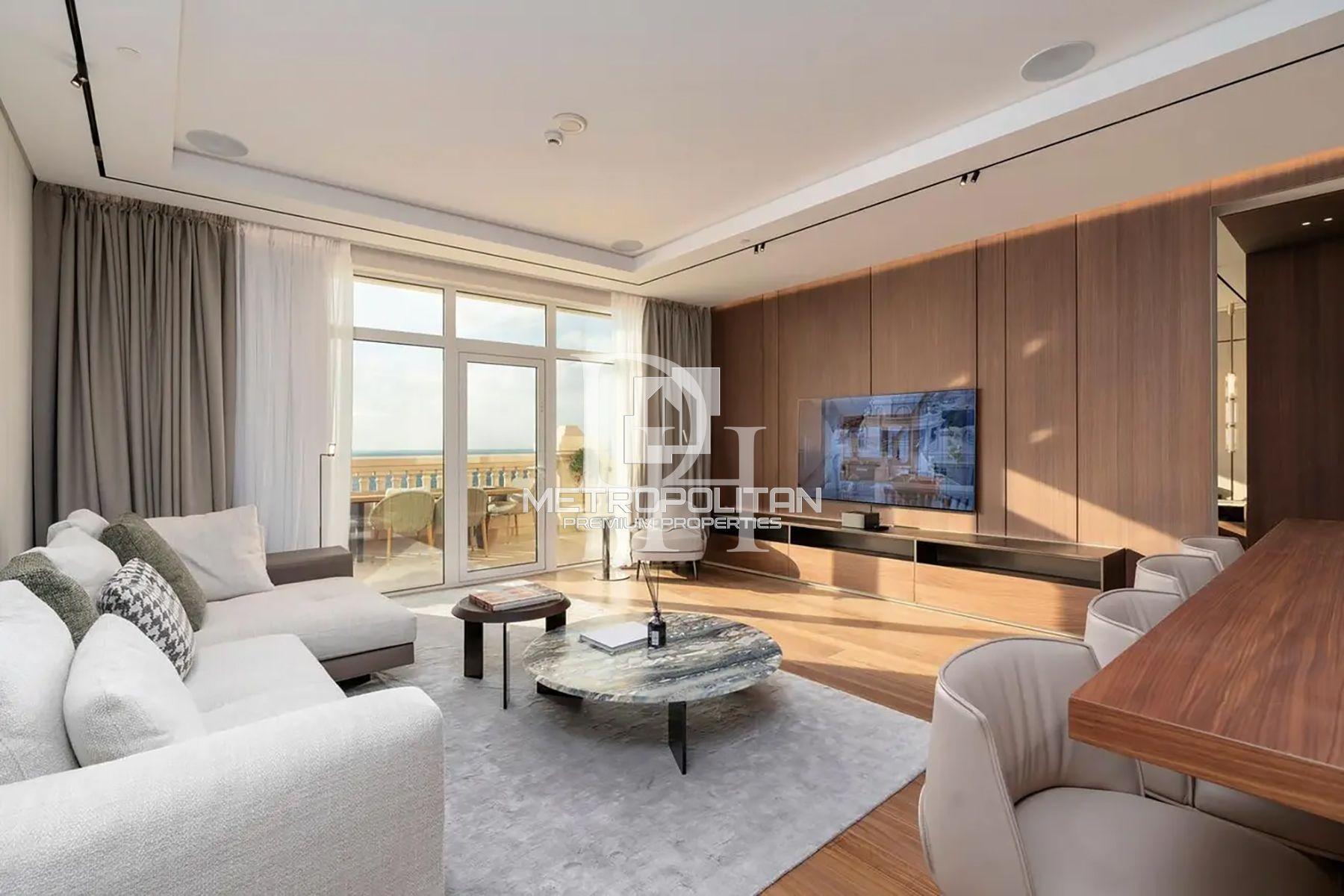 Appartement, VAE, Emirat Dubai, Palm Jumeirah, 20 000 000 Dh foto 1