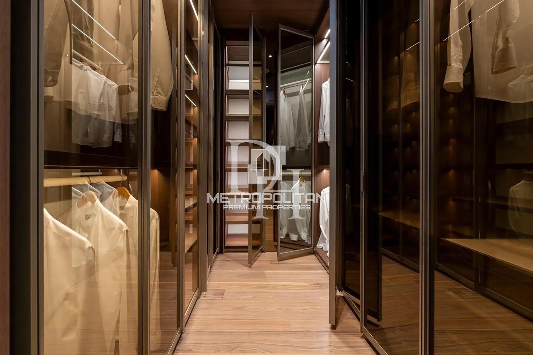 Appartement, VAE, Emirat Dubai, Palm Jumeirah, 20 000 000 Dh foto 10