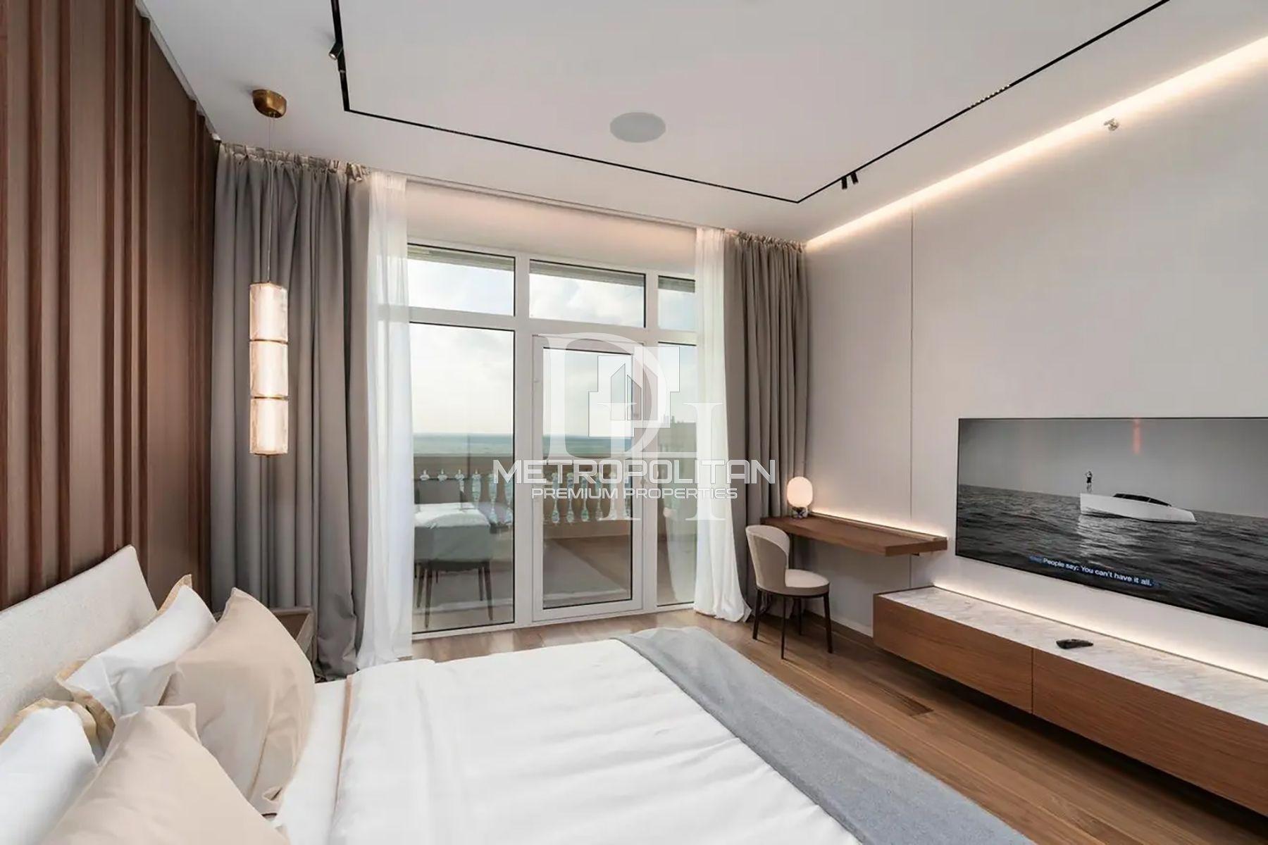 Appartement, VAE, Emirat Dubai, Palm Jumeirah, 20 000 000 Dh foto 11